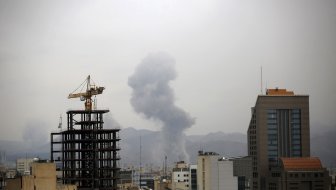 RAT NA BLISKOM ISTOKU