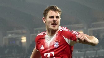 nevjerojatna utakmica