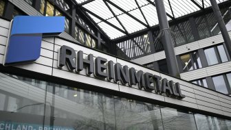 njemački rheinmetall