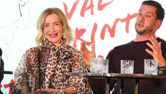 I HALJINE I ČIZMA U TOČKICAMA