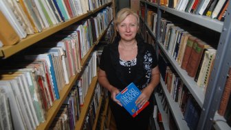 IZBOR ČASOPISA JEZIK