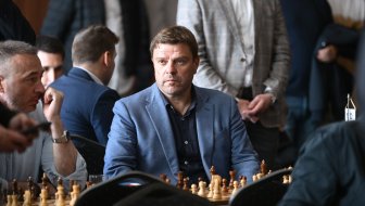 RIJETKO VIĐEN U JAVNOSTI