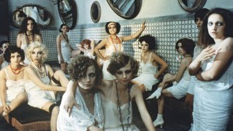 Seks, politika, ljubav, anarhija