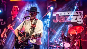 zagreb jazz festival