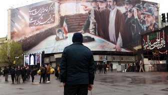 BEZ POUZDANIH INFORMACIJA