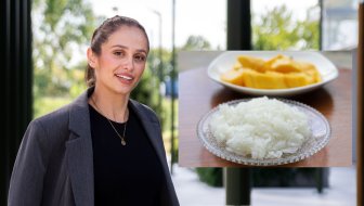 'sLATKA RAKETA DO LJETA'