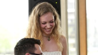 POSEBNO EMOTIVAN DAN