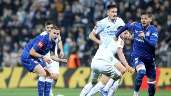 TABLICA SVE POKAZUJE