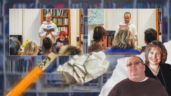 UZ SVJETSKI DAN POEZIJE