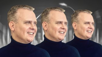 INTERVJU: IVICA BRKLJAČA