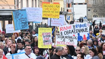 'SINDIKALNO PROLJEĆE'