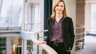 INTERVJU: NATAŠA MIKUŠ ŽIGMAN