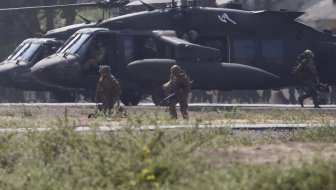 UŽIVO: RAT NA BLISKOM ISTOKU