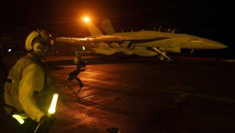 UŽIVO: RAT NA BLISKOM ISTOKU