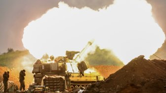 UŽIVO: RAT NA BLISKOM ISTOKU