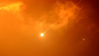 UŽIVO: RAT S IRANOM