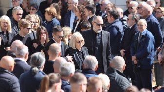 posljednji ispraćaj