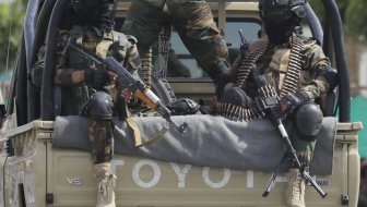 UŽIVO: RAT S IRANOM