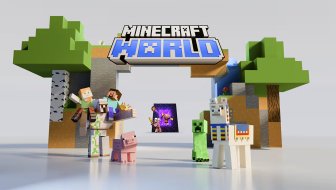 MINECRAFT WORLD