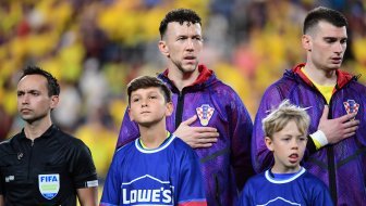 Hrvatska reprezentacija