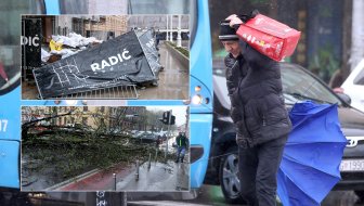 neviđeni orkanski udari