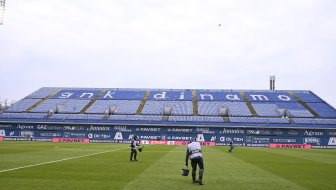 'Lomiš ga, a on se ne da'