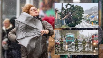 jednom u 100 ili manje godina