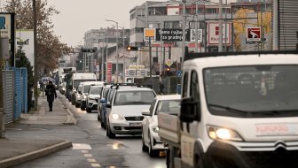 ODRŽAVANJE AUTOMOBILA