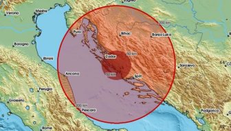 'kratko, ali bučno'