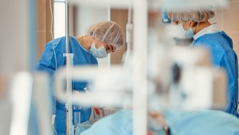 PITANJE ORGANIZACIJE