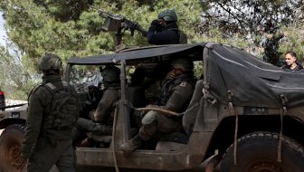 UŽIVO: RAT S IRANOM