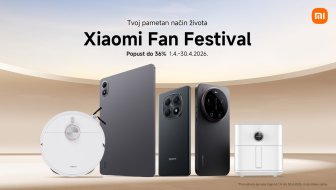 mnogobrojne pogodnosti