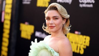 FLORENCE PUGH
