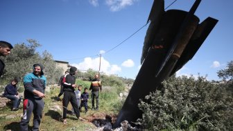 UŽIVO: RAT S IRANOM