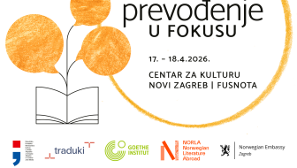'Prevođenje u fokusu'