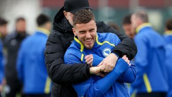 ISPUNIT ĆE OBEĆANJE