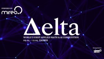 međunarodno natjecanje