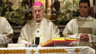 splitsko-makarski nadbiskup