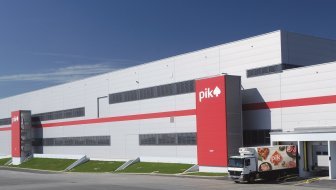 nova prehrambena platforma