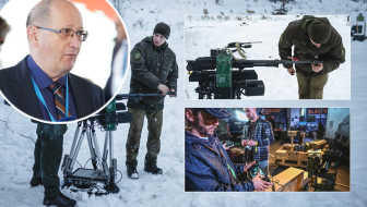 BUDUĆNOST RATOVANJA