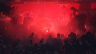 Crvena zvezda - partizan