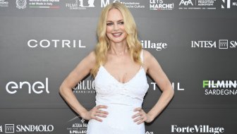 HEATHER GRAHAM