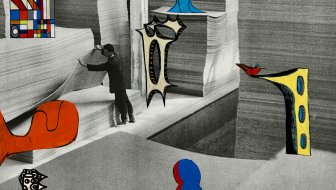 koncept umjetničkih ekologija