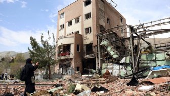 globalna recesija preko noći