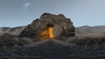 POBJEDA LJUBAVI NAD ZLOM