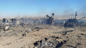 UŽIVO: RAT S IRANOM