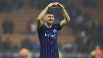 INTER JURI PO SCUDETTO