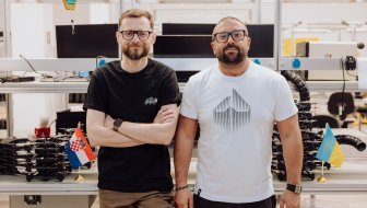 SIGURNOST ZRAČNOG PROSTORA