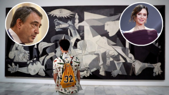 MADRID PROTIV BASKIJE