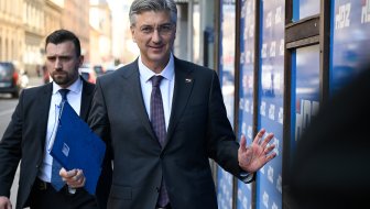 izbor ustavnih sudaca